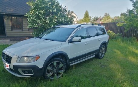 Volvo XC70 II рестайлинг, 2013 год, 1 450 000 рублей, 4 фотография