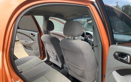 Chevrolet Lacetti, 2008 год, 550 000 рублей, 12 фотография
