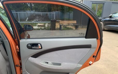Chevrolet Lacetti, 2008 год, 550 000 рублей, 11 фотография