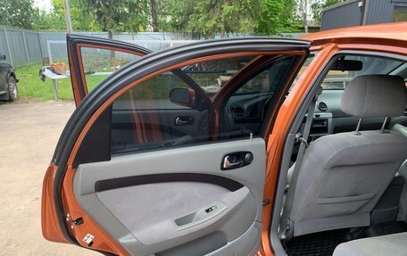 Chevrolet Lacetti, 2008 год, 550 000 рублей, 9 фотография