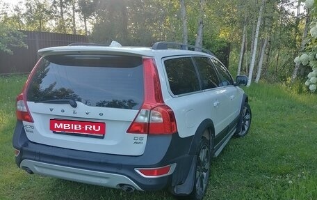 Volvo XC70 II рестайлинг, 2013 год, 1 450 000 рублей, 5 фотография