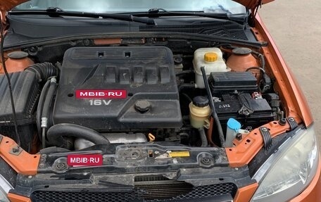 Chevrolet Lacetti, 2008 год, 550 000 рублей, 15 фотография