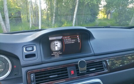 Volvo XC70 II рестайлинг, 2013 год, 1 450 000 рублей, 11 фотография