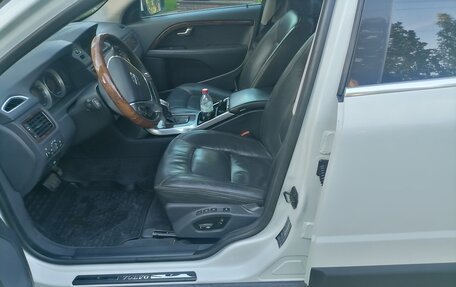 Volvo XC70 II рестайлинг, 2013 год, 1 450 000 рублей, 13 фотография