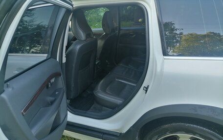 Volvo XC70 II рестайлинг, 2013 год, 1 450 000 рублей, 12 фотография