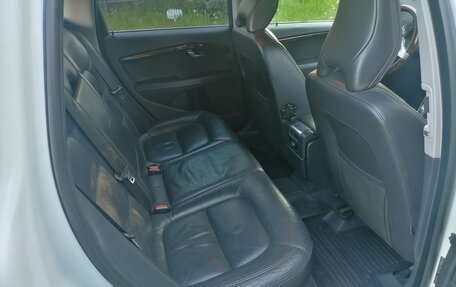 Volvo XC70 II рестайлинг, 2013 год, 1 450 000 рублей, 16 фотография