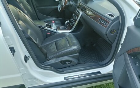 Volvo XC70 II рестайлинг, 2013 год, 1 450 000 рублей, 14 фотография