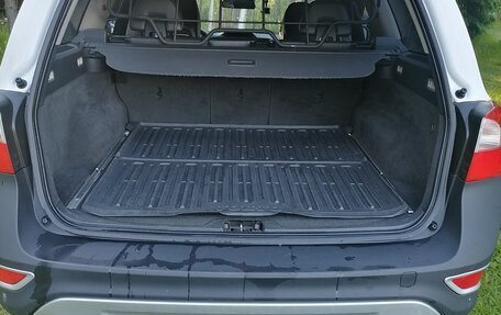 Volvo XC70 II рестайлинг, 2013 год, 1 450 000 рублей, 7 фотография