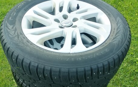 Volvo XC70 II рестайлинг, 2013 год, 1 450 000 рублей, 18 фотография