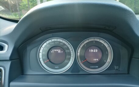 Volvo XC70 II рестайлинг, 2013 год, 1 450 000 рублей, 9 фотография