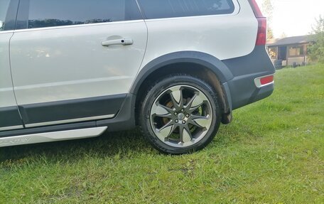 Volvo XC70 II рестайлинг, 2013 год, 1 450 000 рублей, 17 фотография