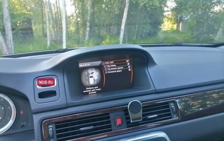 Volvo XC70 II рестайлинг, 2013 год, 1 450 000 рублей, 8 фотография