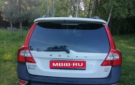 Volvo XC70 II рестайлинг, 2013 год, 1 450 000 рублей, 6 фотография