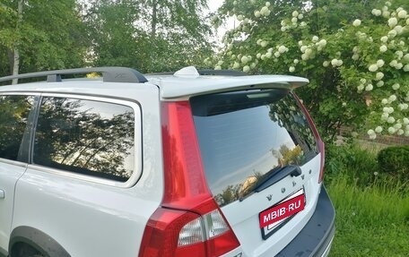 Volvo XC70 II рестайлинг, 2013 год, 1 450 000 рублей, 15 фотография