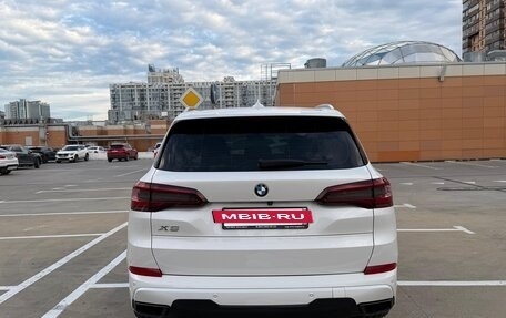 BMW X5, 2020 год, 5 380 000 рублей, 3 фотография