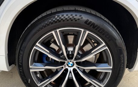 BMW X5, 2020 год, 5 380 000 рублей, 18 фотография