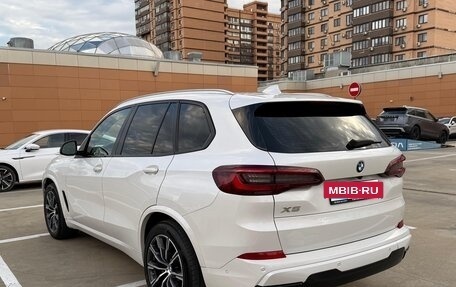 BMW X5, 2020 год, 5 380 000 рублей, 6 фотография