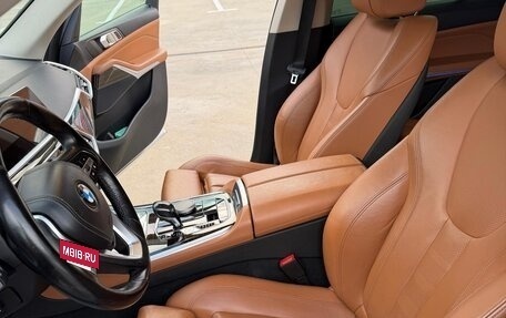 BMW X5, 2020 год, 5 380 000 рублей, 9 фотография