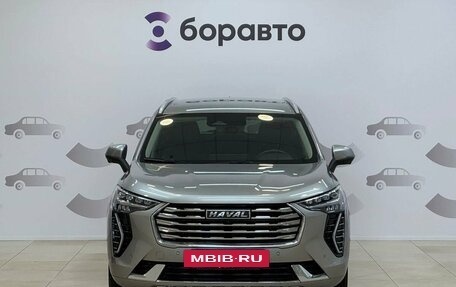 Haval Jolion, 2023 год, 1 990 000 рублей, 2 фотография