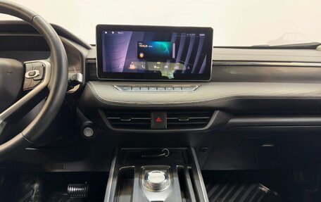 Haval Jolion, 2023 год, 1 990 000 рублей, 12 фотография