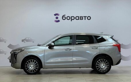 Haval Jolion, 2023 год, 1 990 000 рублей, 5 фотография