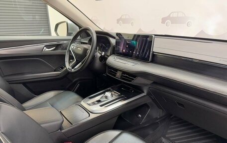 Haval Jolion, 2023 год, 1 990 000 рублей, 8 фотография