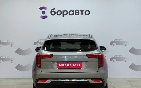 Haval Jolion, 2023 год, 1 990 000 рублей, 4 фотография