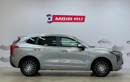 Haval Jolion, 2023 год, 1 990 000 рублей, 6 фотография