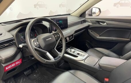 Haval Jolion, 2023 год, 1 990 000 рублей, 7 фотография