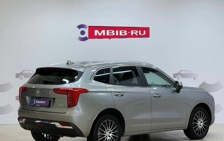 Haval Jolion, 2023 год, 1 990 000 рублей, 3 фотография