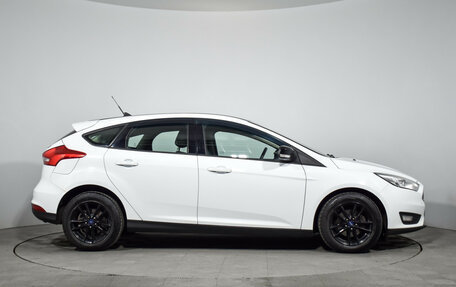 Ford Focus III, 2017 год, 1 198 790 рублей, 4 фотография
