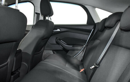 Ford Focus III, 2017 год, 1 198 790 рублей, 13 фотография