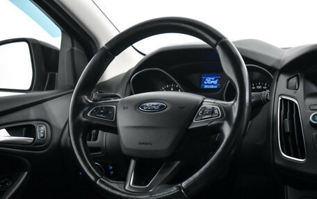 Ford Focus III, 2017 год, 1 198 790 рублей, 16 фотография
