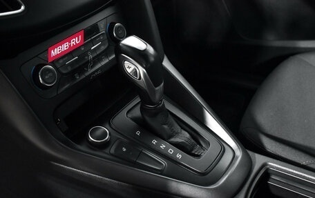 Ford Focus III, 2017 год, 1 198 790 рублей, 12 фотография