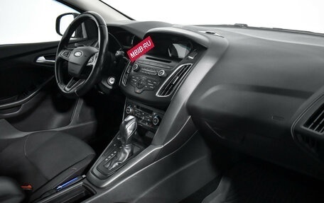 Ford Focus III, 2017 год, 1 198 790 рублей, 14 фотография