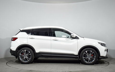 Geely Coolray I, 2021 год, 1 678 960 рублей, 4 фотография