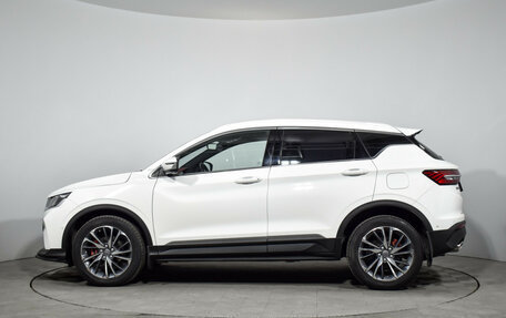 Geely Coolray I, 2021 год, 1 678 960 рублей, 8 фотография