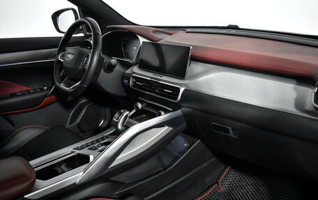 Geely Coolray I, 2021 год, 1 678 960 рублей, 14 фотография
