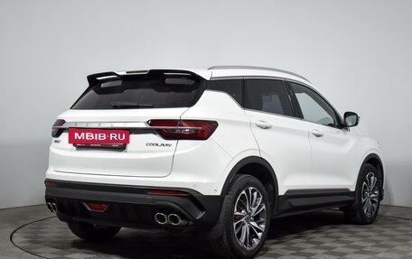 Geely Coolray I, 2021 год, 1 678 960 рублей, 5 фотография