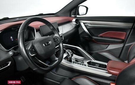 Geely Coolray I, 2021 год, 1 678 960 рублей, 9 фотография