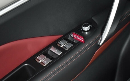 Geely Coolray I, 2021 год, 1 678 960 рублей, 10 фотография