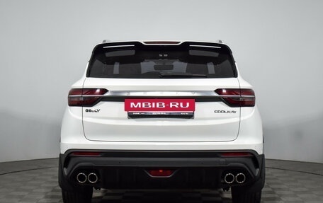 Geely Coolray I, 2021 год, 1 678 960 рублей, 6 фотография