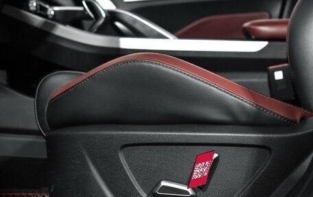 Geely Coolray I, 2021 год, 1 678 960 рублей, 11 фотография