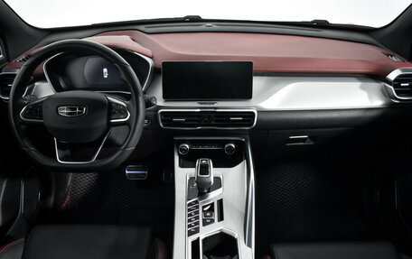 Geely Coolray I, 2021 год, 1 678 960 рублей, 15 фотография