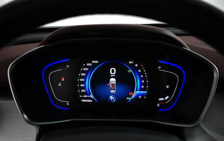 Geely Coolray I, 2021 год, 1 678 960 рублей, 18 фотография