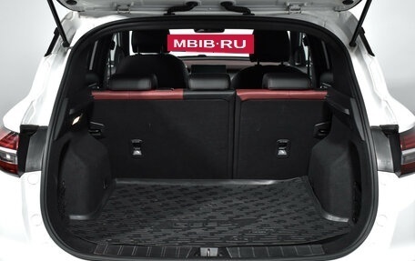 Geely Coolray I, 2021 год, 1 678 960 рублей, 21 фотография