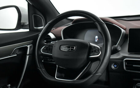 Geely Coolray I, 2021 год, 1 678 960 рублей, 20 фотография