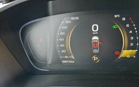 Geely Coolray I, 2023 год, 1 025 000 рублей, 6 фотография