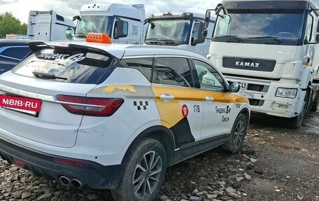 Geely Coolray I, 2023 год, 1 025 000 рублей, 4 фотография
