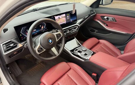 BMW 3 серия, 2023 год, 2 800 230 рублей, 6 фотография